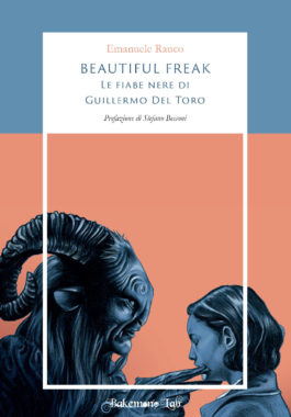 Beautiful Freak – Copertina